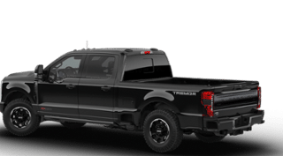 2026 Ford Super Duty® External Image 3
